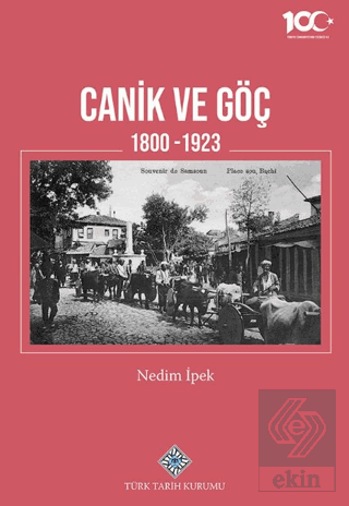 Canik ve Göç 1800-1923