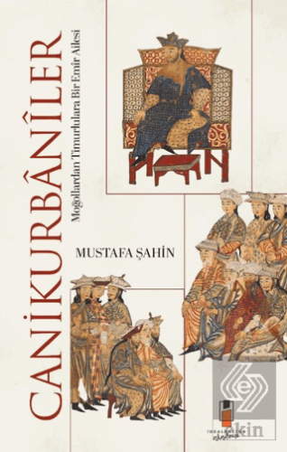 Canikurbaniler