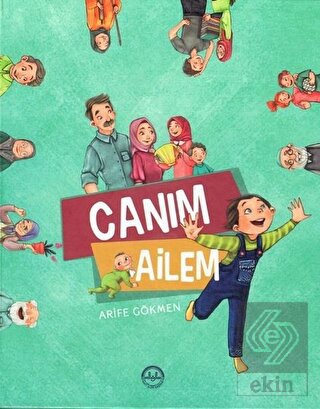 Canım Ailem