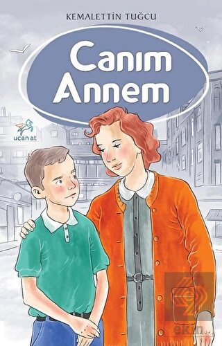 Canım Annem
