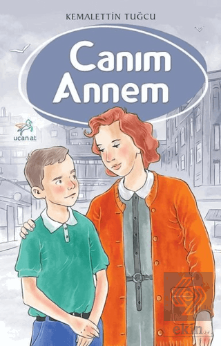 Canım Annem