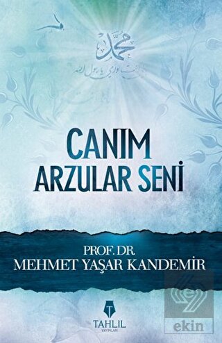 Canım Arzular Seni