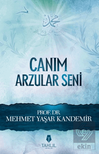 Canım Arzular Seni