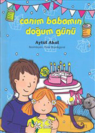Canım Babamın Doğum Günü