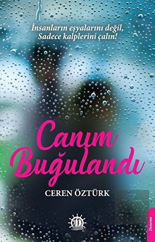 Canım Buğulandı