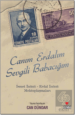 Canım Erdalım, Sevgili Babacığım