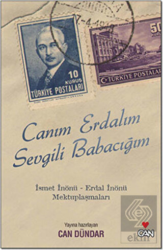 Canım Erdalım, Sevgili Babacığım