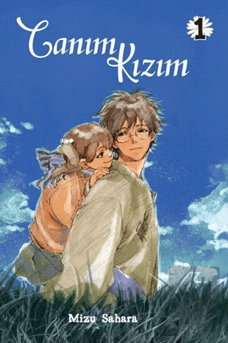 Canım Kızım Cilt 1