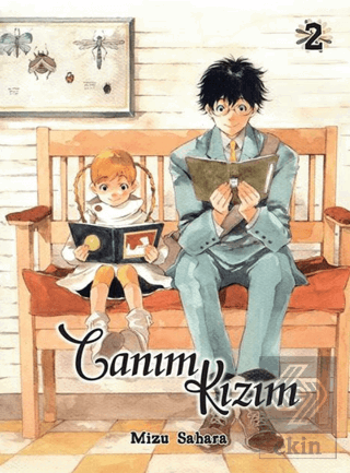 Canım Kızım Cilt 2