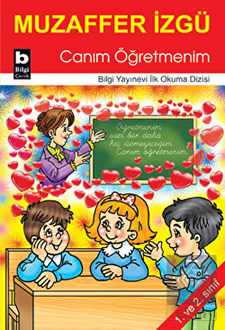 Canım Öğretmenim