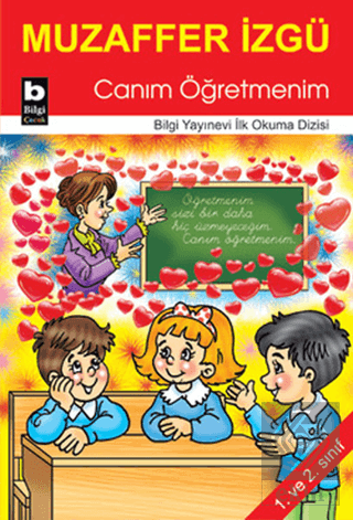 Canım Öğretmenim