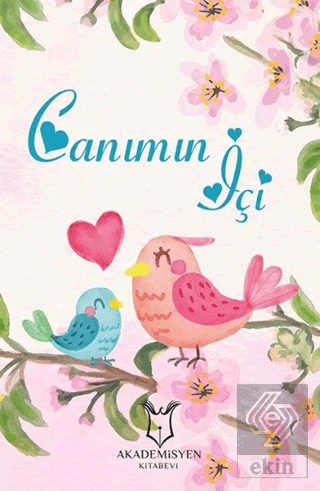 Canımın İçi