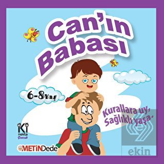 Can'ın Babası