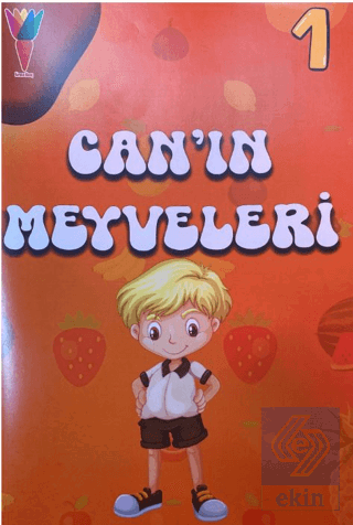 Can'ın Meyveleri 1