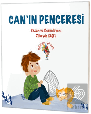 Can'ın Penceresi
