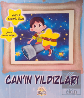 Can'ın Yıldızları