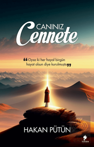 Canınız Cennete