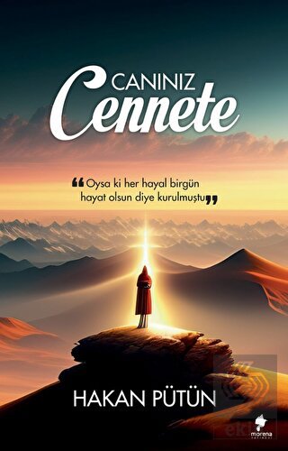 Canınız Cennete