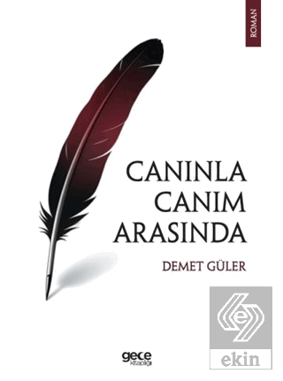 Canınla Canım Arasında