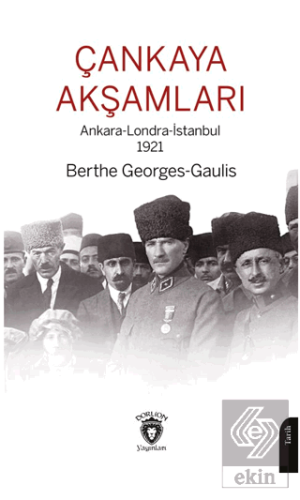 Çankaya Akşamları