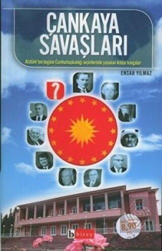 Çankaya Savaşları