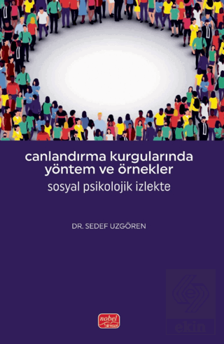 Canlandırma Kurgularında Yöntem ve Örnekler - Sosyal Psikolojik İzlekt