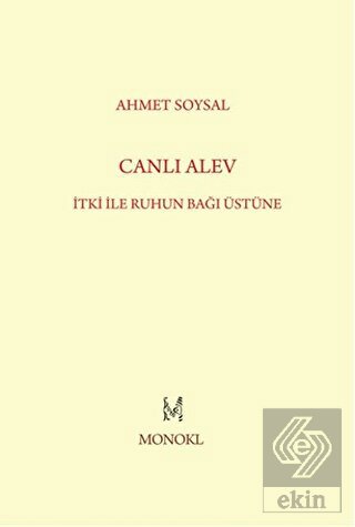 Canlı Alev