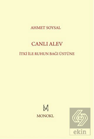 Canlı Alev