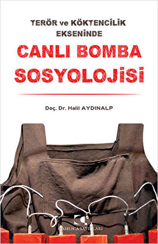Canlı Bomba Sosyolojisi