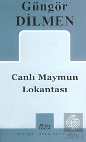 Canlı Maymun Lokantası
