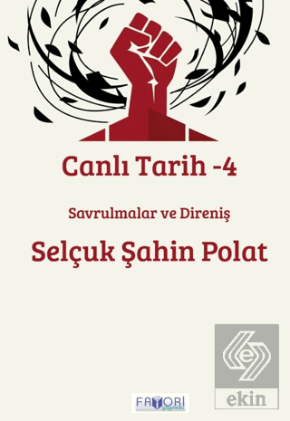 Canlı Tarih - 4