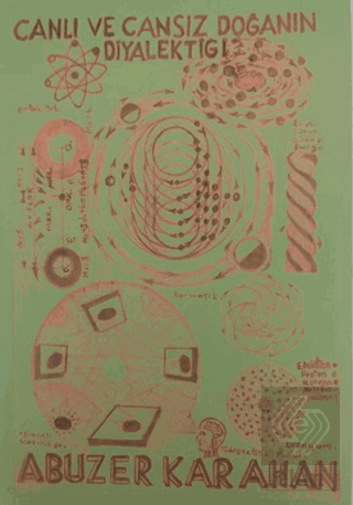 Canlı ve Cansız Doğanın Diyalektiği