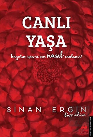 Canlı Yaşa