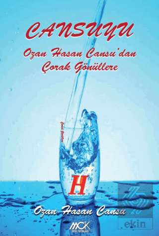 Cansuyu - Ozan Hasan Cansu'dan Çorak Gönüllere