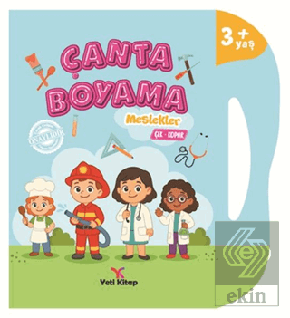 Çanta Boyama: Meslekler
