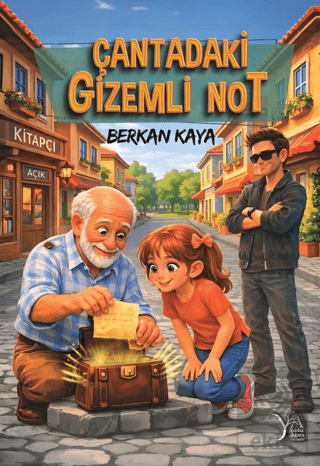 Çantadaki Gizemli Not