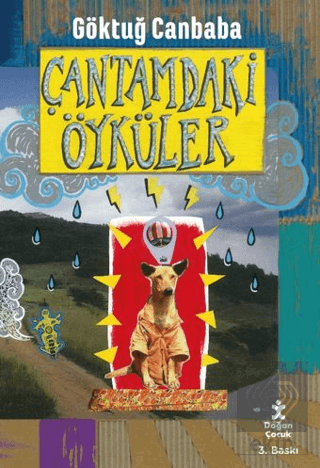 Çantamdaki Öyküler