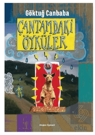 Çantamdaki Öyküler