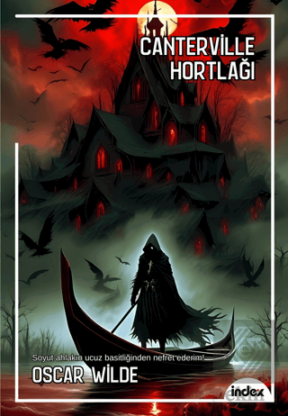 Canterville Hortlağı