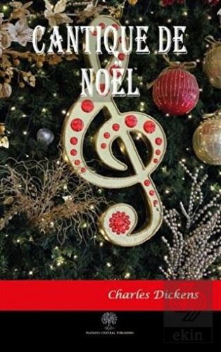 Cantique de Noel