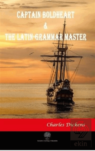Captain Boldheart and The Latin-Grammar Master