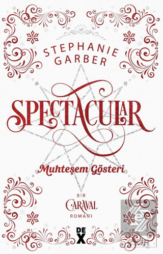 Caraval 3.5: Spectacular Muhteşem Gösteri