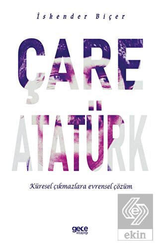 Çare Atatürk