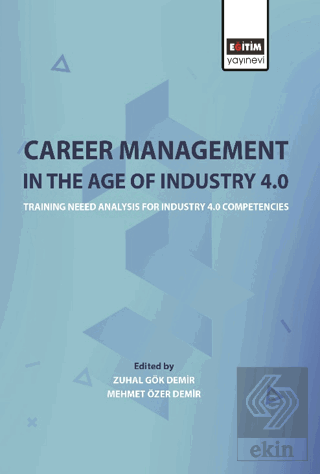 Career Management in the Age of Industry 4.0