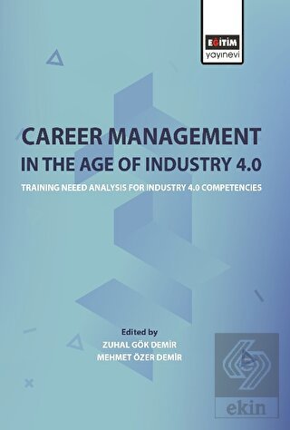 Career Management in the Age of Industry 4.0
