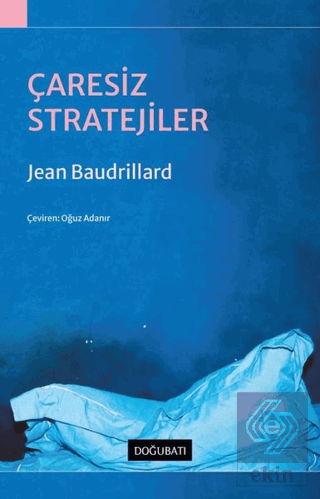 Çaresiz Stratejiler