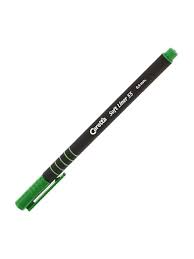 CARETTA 55 SOFT LINER KEC KLM KOYU YESIL TEKLI