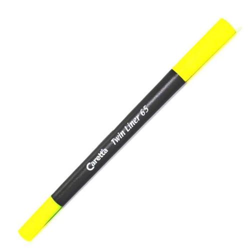 CARETTA 65 TWIN LINER C UCLU KEÇ KLM FOS SARI TEKL