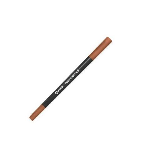 CARETTA 65 TWIN LINER CIFT UCLU KEC KLM KAH TEKLI