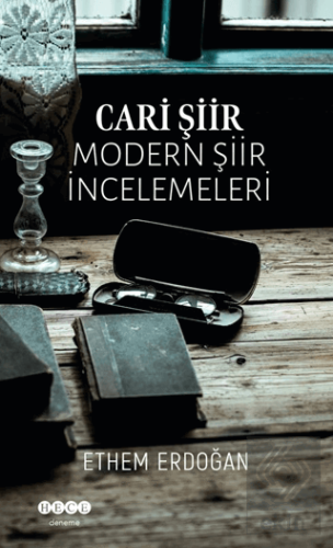 Cari Şiir -Modern Şiir İncelemeleri-